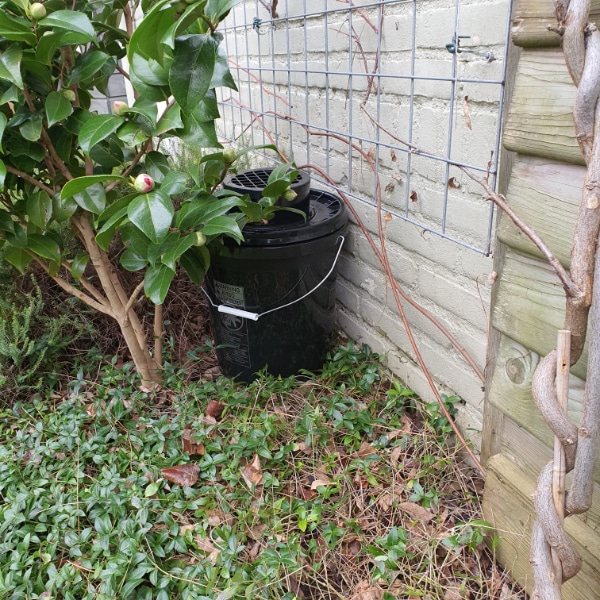 Ovi-Catch AGO-professioneel muggenval-muggenvanger