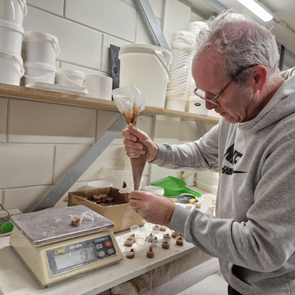 PestiNext muizen en ratten lokmiddel