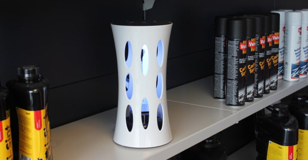 Beste muggenlamp voor slaapkamer kiezen