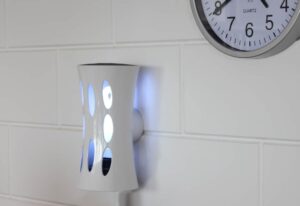 Elektrische vliegenval