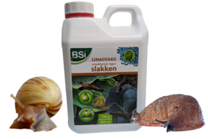 BSI Limaguard Slakkenkorrels 700 gram