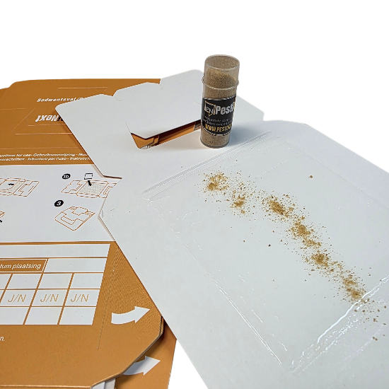 Bedwants lokmiddel PestiNext®