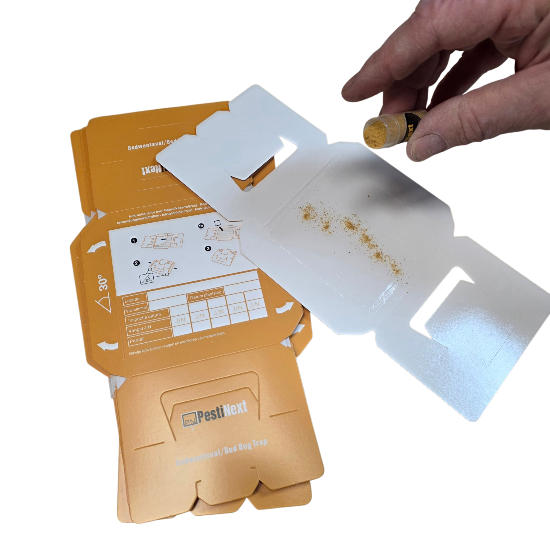 Bedwants lokmiddel PestiNext®