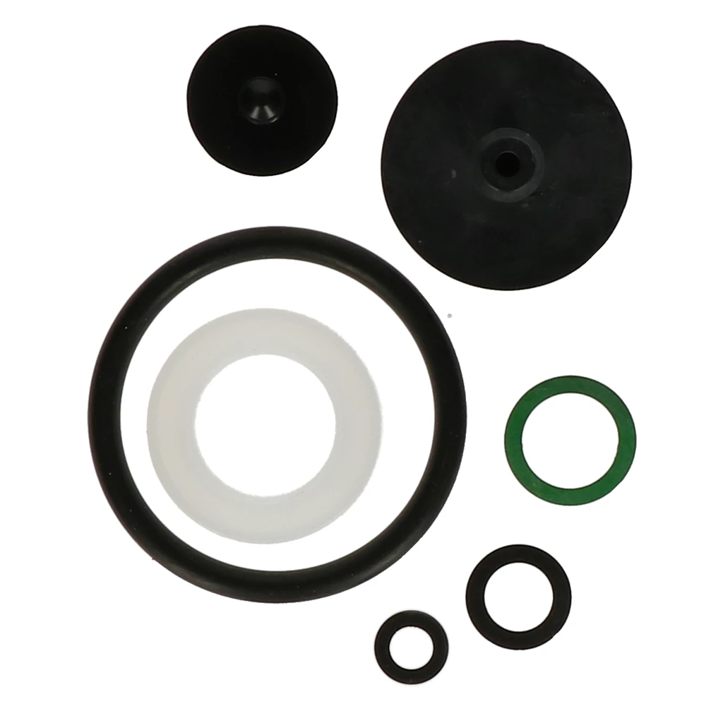 Birchmeier DR5 Pakkingset