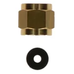 Birchmeier DR5 Verbindingsnippel