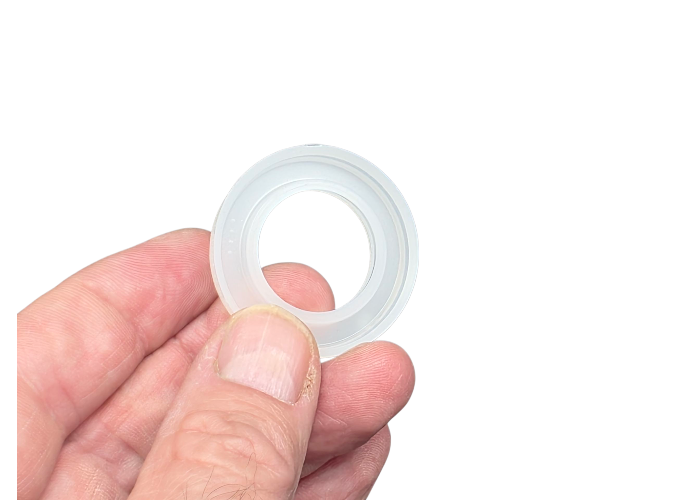 Birchmeier DR5 Zuigerring