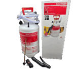 birchmeier DR 5 poederspuit