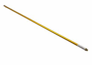 Birchmeier telescopische lans - uitschuifbaar 1-2m