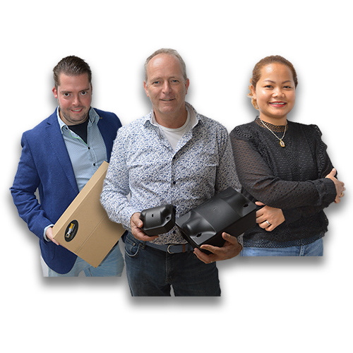 De mensen achter Budget Ongedierte Bestrijden