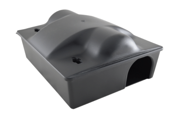 Professionele Rattenvoerdoos – Rattenkist