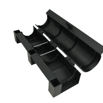 Handleiding Rattentunnel – Rattenvoerdoos – Rodenticiden