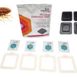 BugSents™ professionele bedwantsdetectie