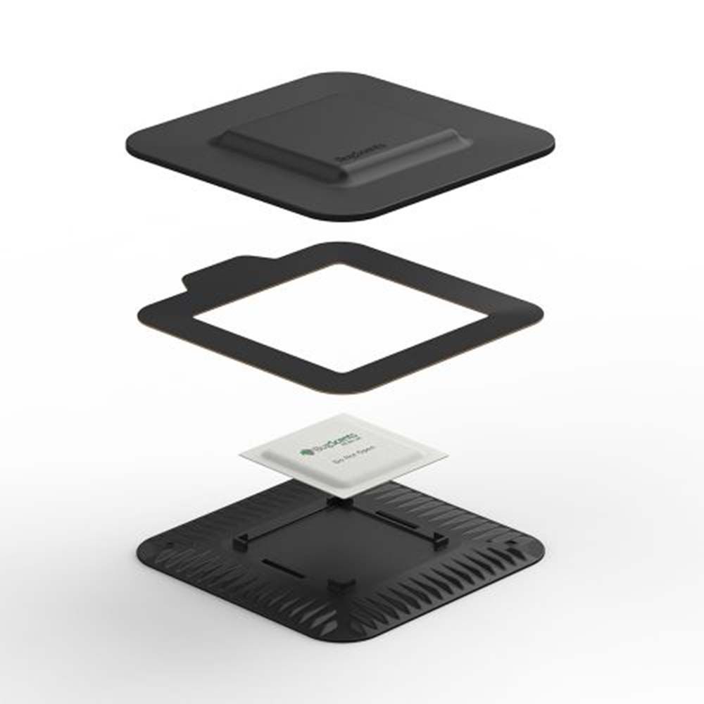 BugSents™ professionele bedwantsdetectie