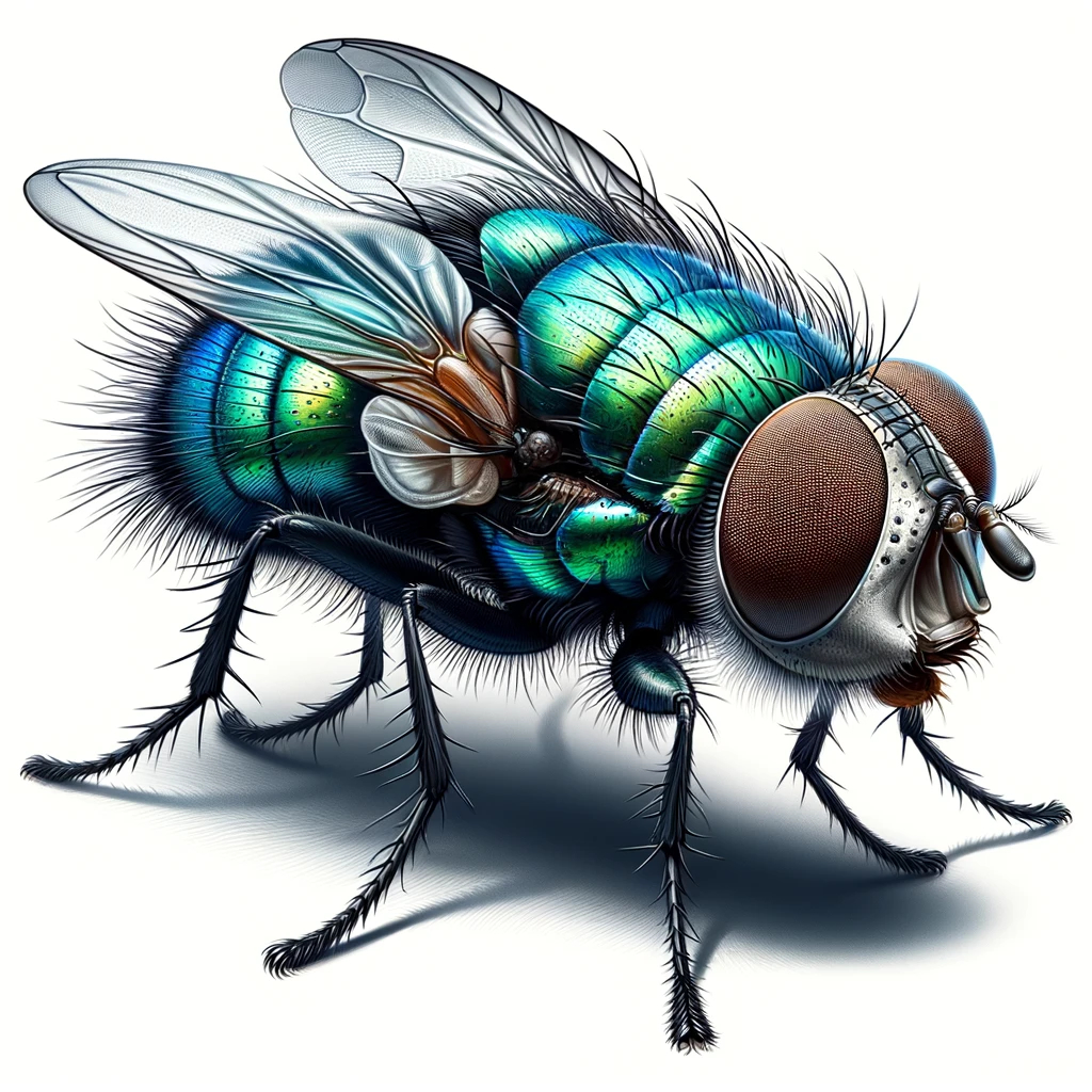 Clean Kill Micro Fast tegen vliegen in horeca 