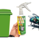 Clean Kill Micro Fast Container Spray