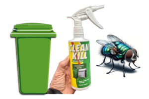 Clean Kill Micro Fast Container Spray