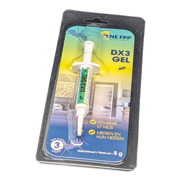 DX3 Professioneel Mierengif