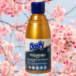 Dasty Aroma Drops Flower Vibes