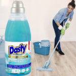 Dasty Gel Allesreiniger Blauw