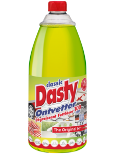 Dasty Ontvetter Classic Navulverpakking