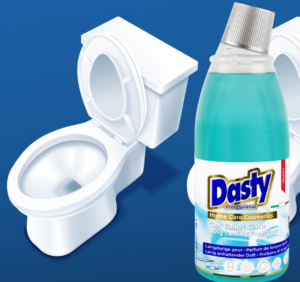 Dasty Sanitair