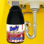 Dasty afvoerontstopper