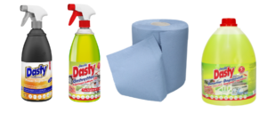 dasty hygiene