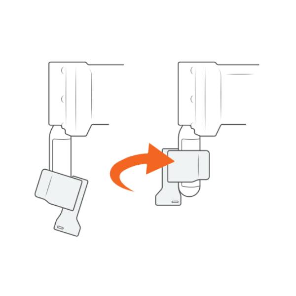 Digitale teller GoodNature