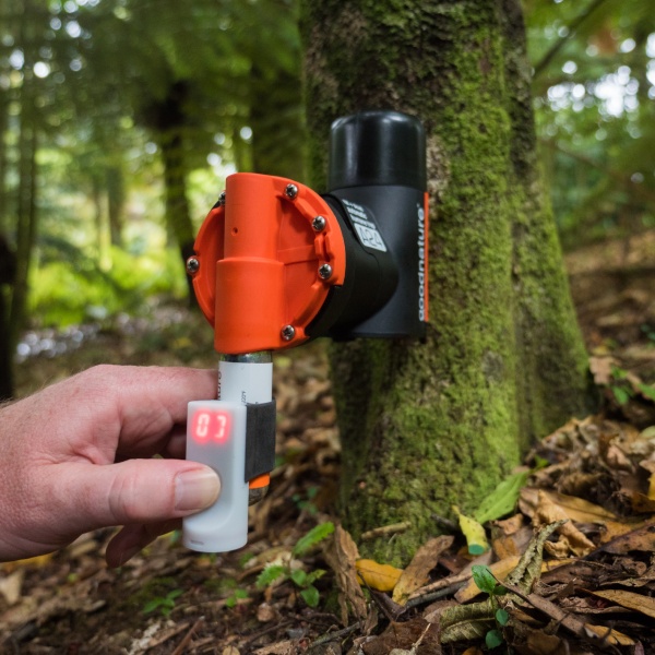 Digitale teller GoodNature