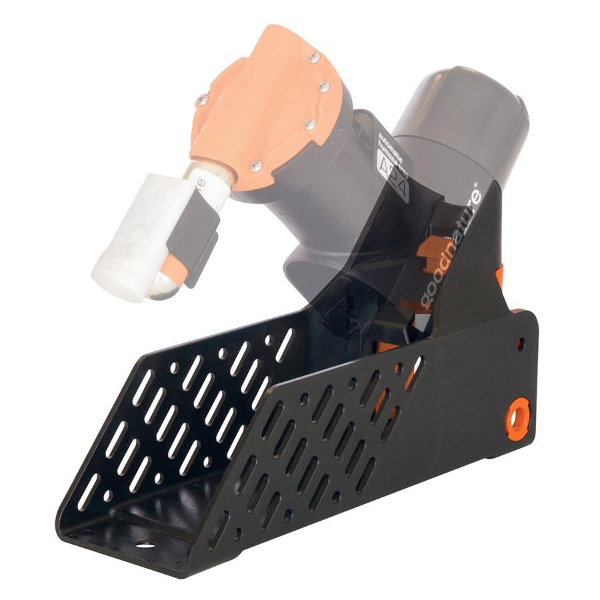 doorloophouder van GoodNature