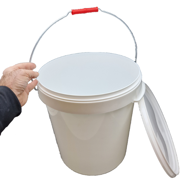 rat vangen emmer