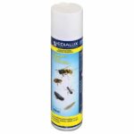 insecticide spray