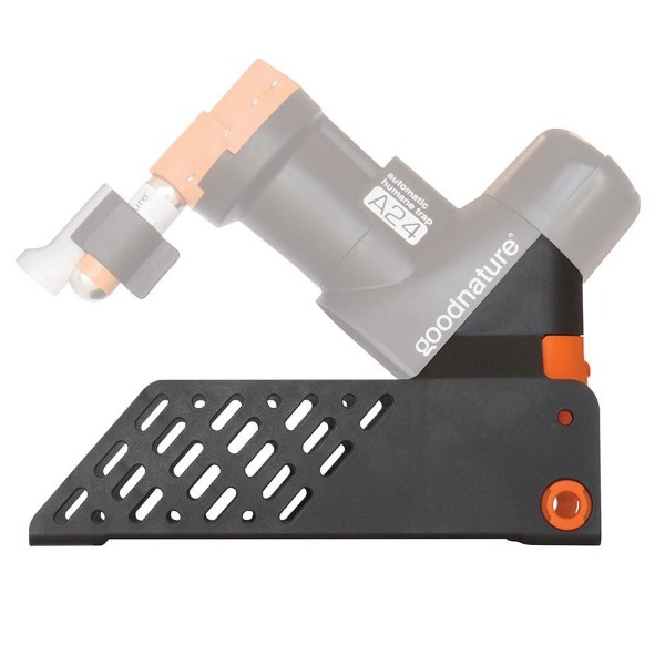 A24 Doorloophouder van GoodNature