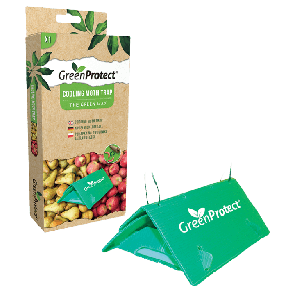 Green Protect Fruitmotval