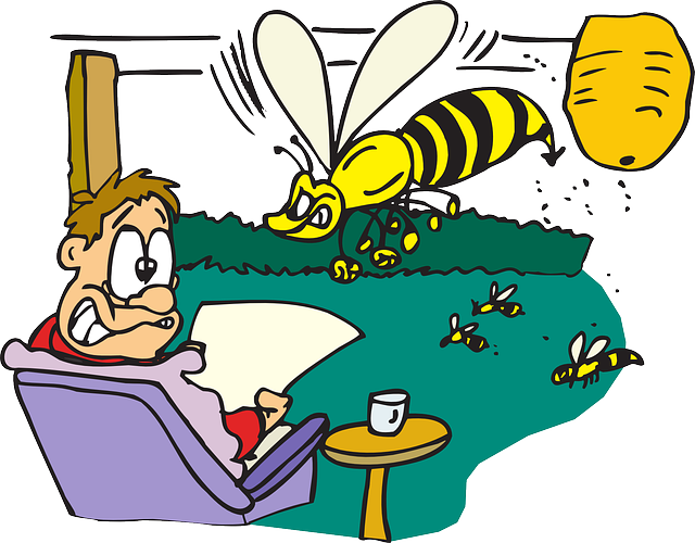 Edialux Topscore Vliegende Insecten Spray