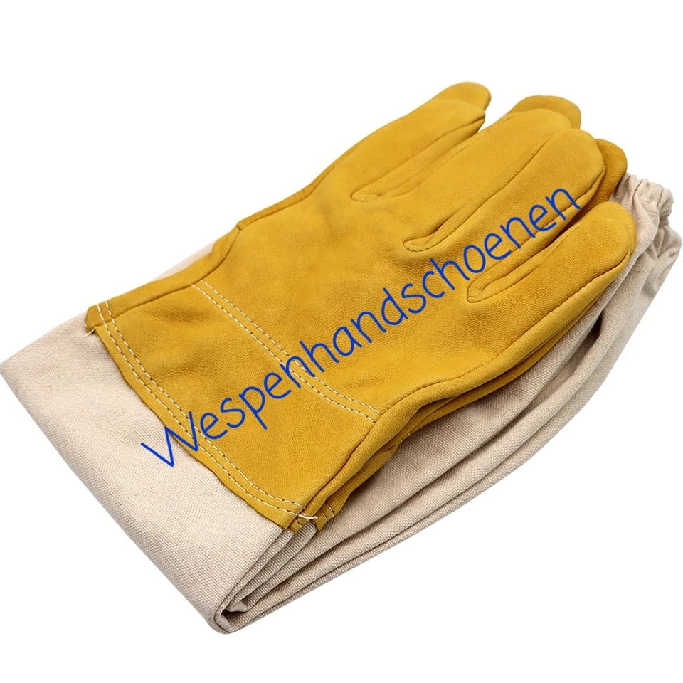 Professionele Wespen Handschoenen - Large PestiNext - Afbeelding 2