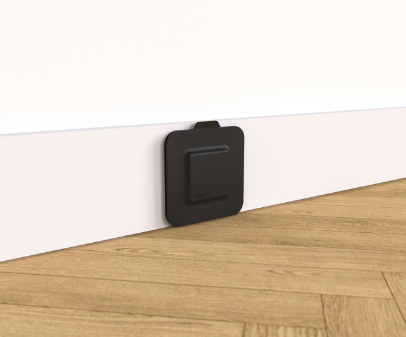 BugSents™ professionele bedwantsdetectie