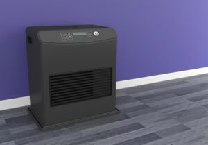 Kachelolie - Kachelbrandstof