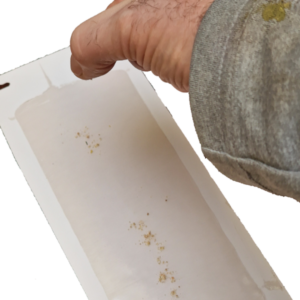 Kever Lokmiddel Lokstof