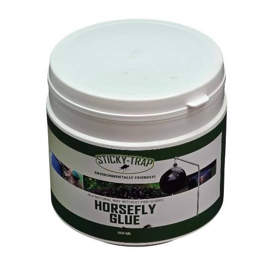 Lijm voor Dazenval – Sticky 500ML