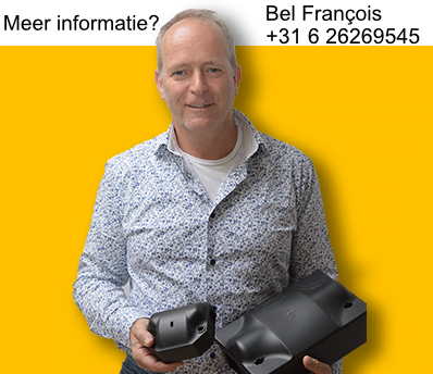 Waarom kiezen voor PestiNext