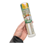 Natuurlijke citronella muggenverjager