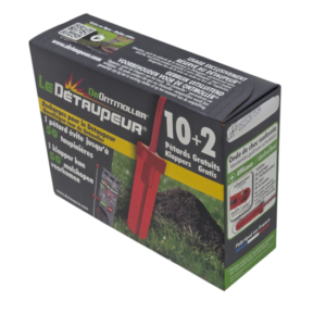 Ontmoller navulset 10 + 2 Gratis