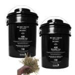 2x CatchMaster Ovi-Catch™ AGO Muggenval