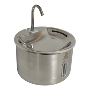 drinkfontein voor katten