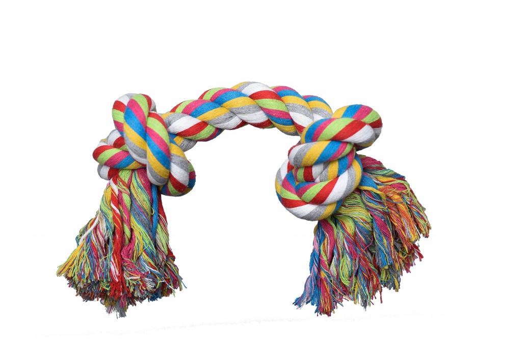 PPC Flostouw Speeltouw 40 cm