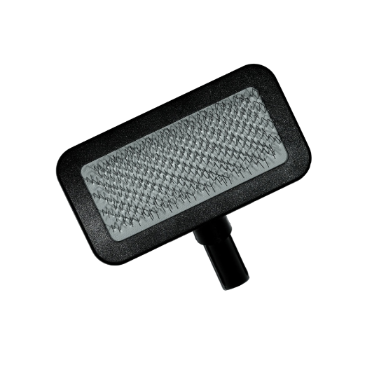 PPC verwisselbare borstelkop M