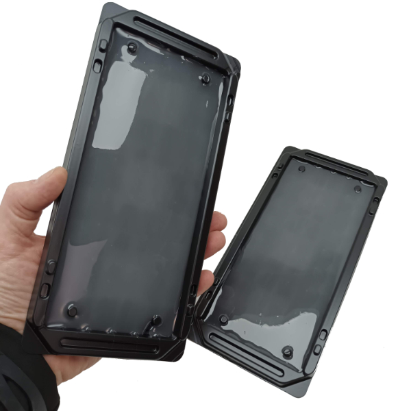 12 PestiNext Profi – Ratten Lijmplank Lijmval (extra sterk)