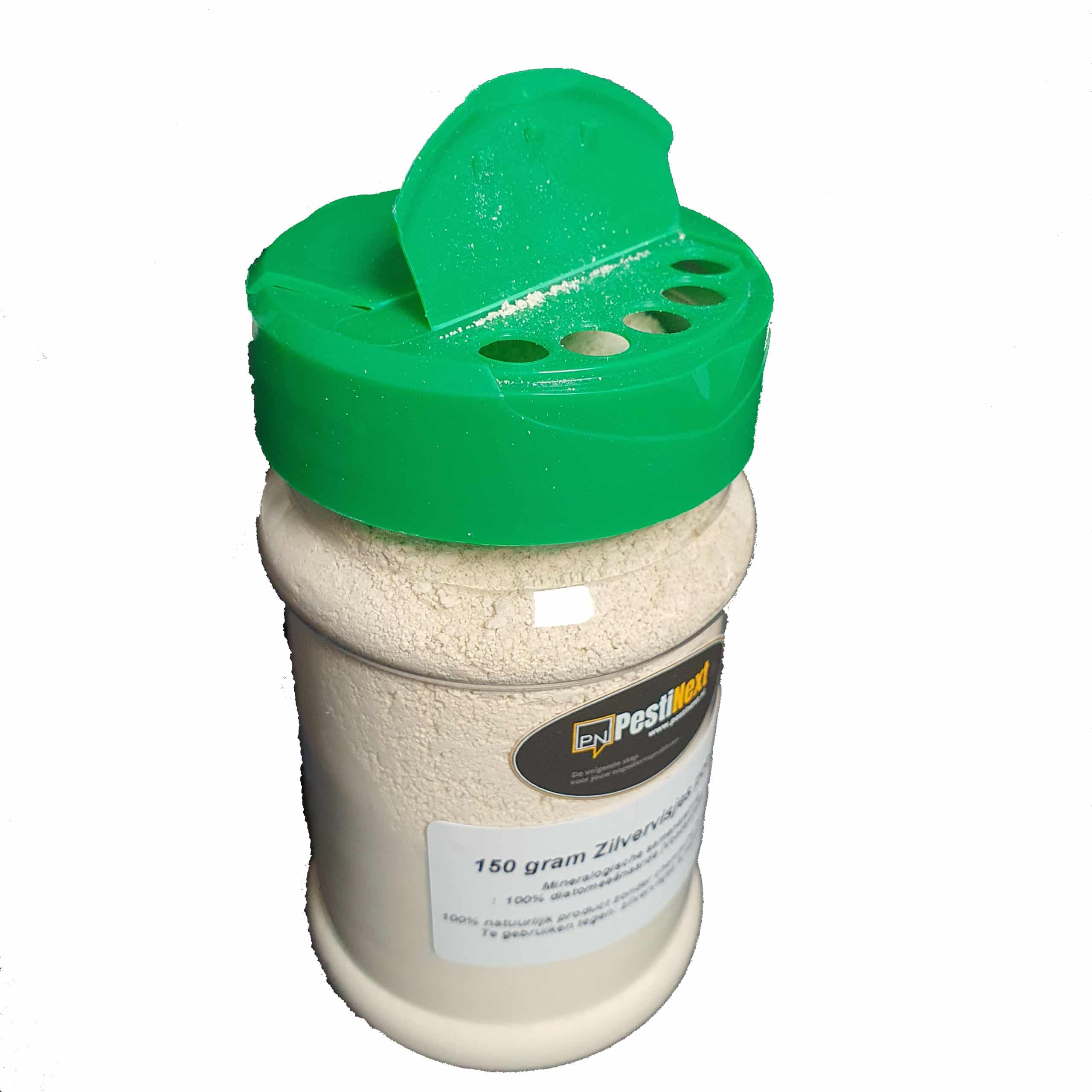 150g PestiNext Anti-Insecten poeder (eco & gifvrij) - Afbeelding 2