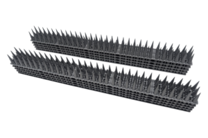 Anti-Klim-Strips Grijs